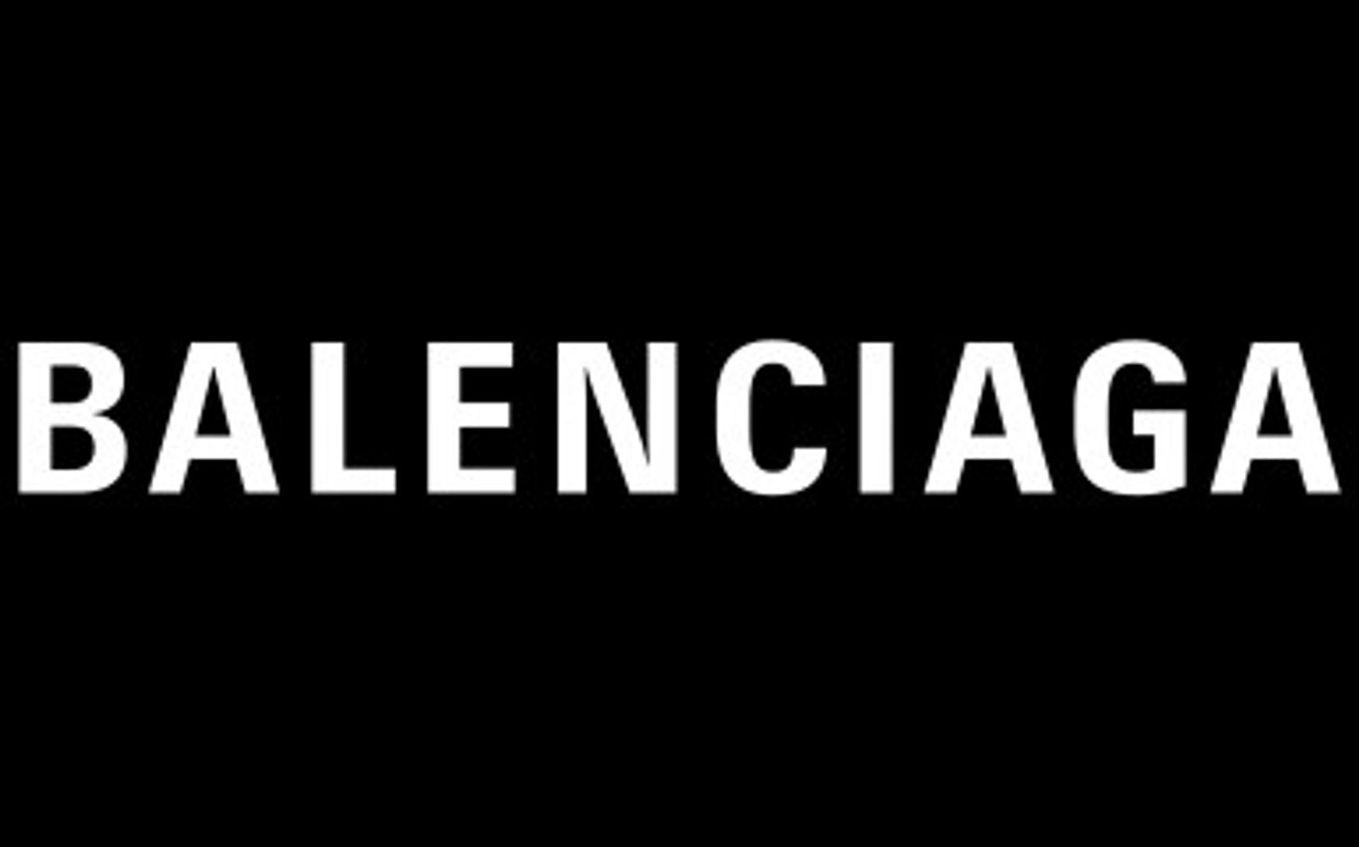 Balenciaga wash tag authentication guide
